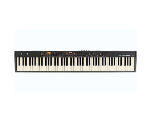 Studiologic NUMA COMPACT X SE Klavier Lautsprechern