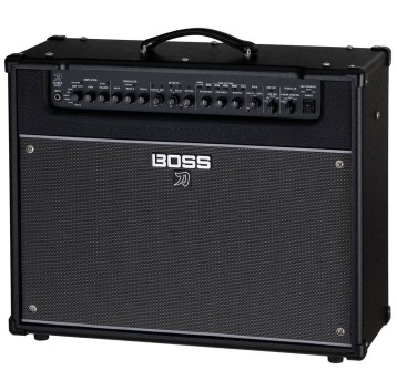 Boss KATANA ARTIST Gen3 Combo E-Gitarre