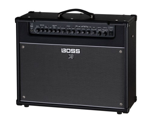 Boss KATANA ARTIST Gen3 Combo E-Gitarre