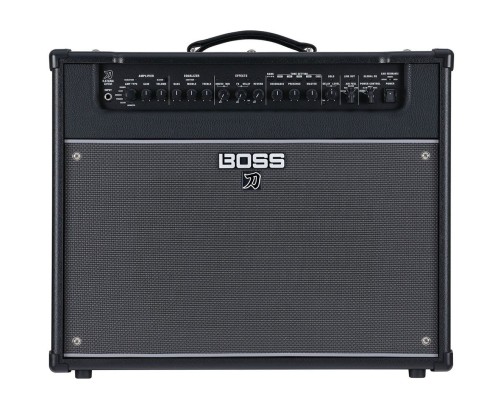 Boss KATANA ARTIST GEN 3 Combo Chitarra