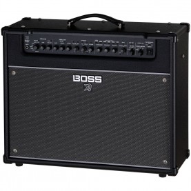 Boss KATANA Artist Gen3 Combo E-Gitarre