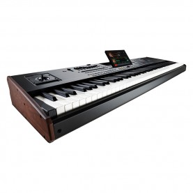 KORG PA5X 88 arranger 88 tasti pesati International