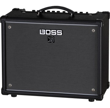 Boss KATANA 50 EX GEN3 amplificatore chitarra