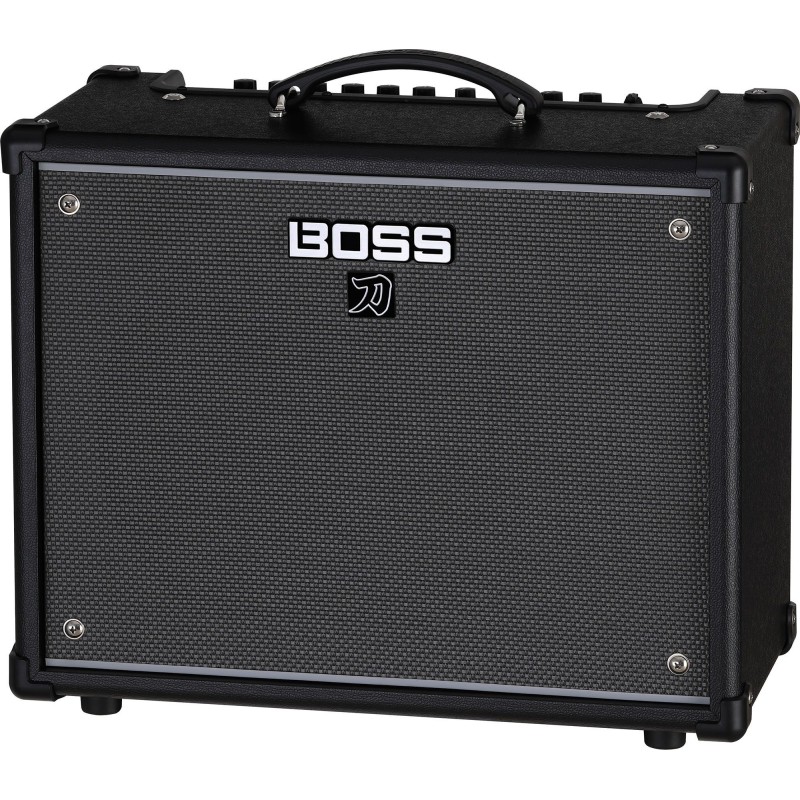Boss KATANA 50 Ex Gen3 combo chitarra