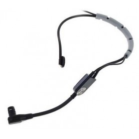 SHURE SM35 XLR Headset-Kondensatormikrofon