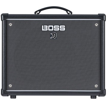 Boss KATANA 50 EX GEN3 combo chitarra