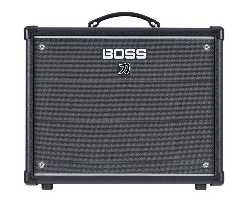 Boss KATANA 50 EX GEN3 Combo guitare