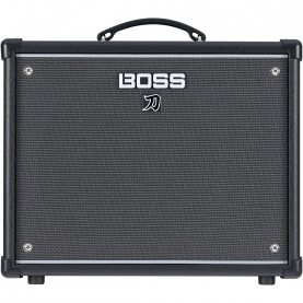 Boss KATANA 50 Ex Gen3 combo chitarra