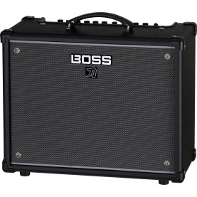 Boss KATANA 50 Ex Gen3 combo chitarra