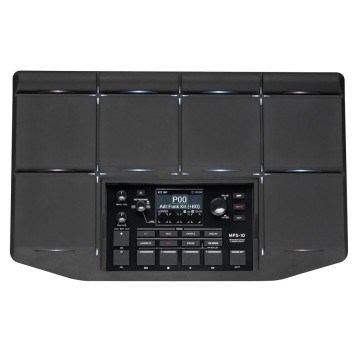 Korg MPS10 Drum / Percussion Pad
