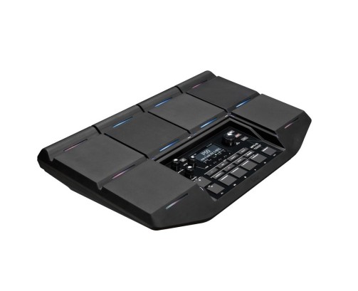 Korg MPS10 pad batteria percussioni
