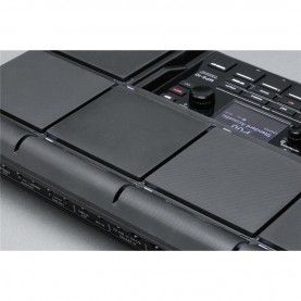 KORG MPS10 Drum / Percussion-Pad