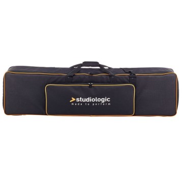 Studiologic softcase Etui souple clavier size B