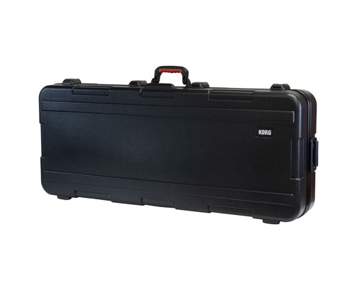 Korg HC61 KEY custodia rigida tastiera 61 tasti