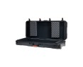 Korg HC 61Tasten-Tastatur-Hartschale 61 Tasten