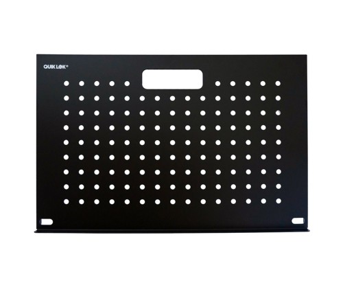 Quiklok TOP/001 Étagère Métallique Supports  X