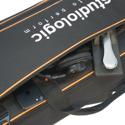 Studiologic Soft Case size A Numa Compact 2/2x