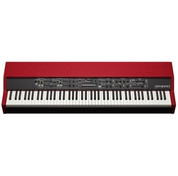 Nord GRAND 2 piano numérique