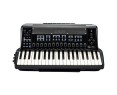 Korg SUPREMA Digitales Akkordeon