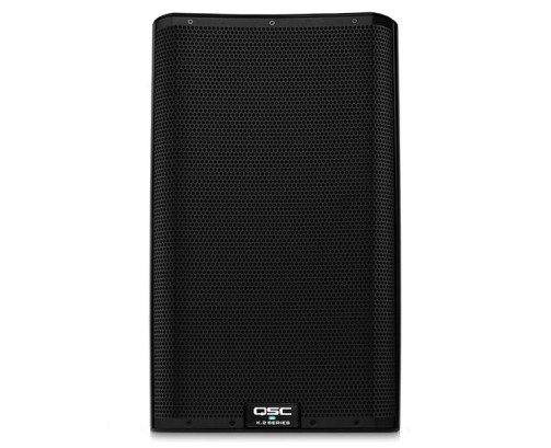 QSC K12.2  2-Way Full-Range Active Speaker