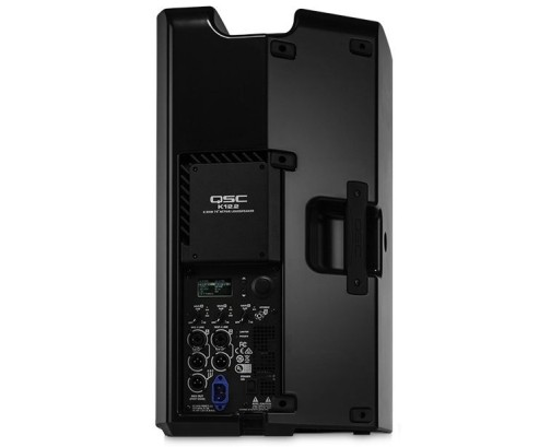 QSC K12.2  2-Way Full-Range Active Speaker