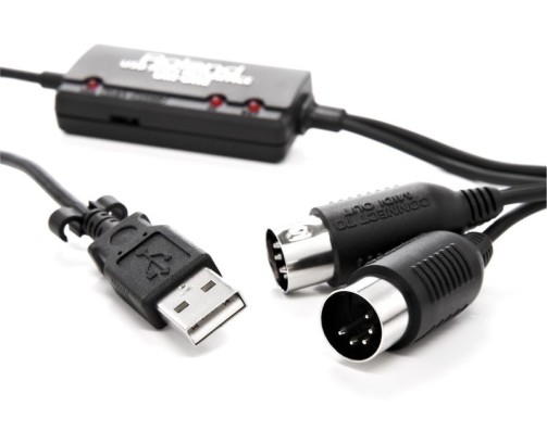 Roland UMONE MK2 Interface Midi USB