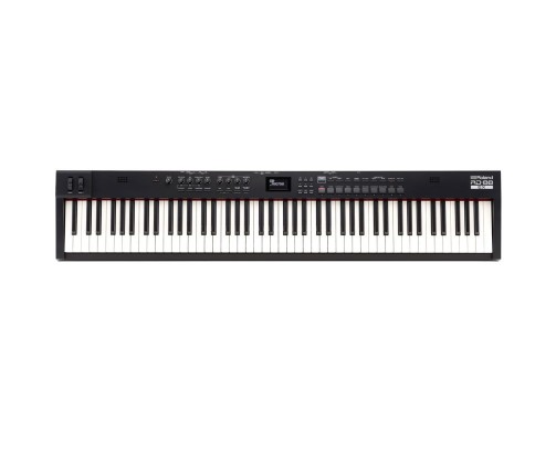 Roland RD88 EX stage piano 88 tasti