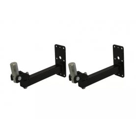 QUIKLOK QL95 PAIR OF WALL SUPPORTS FOR SPEAKERS