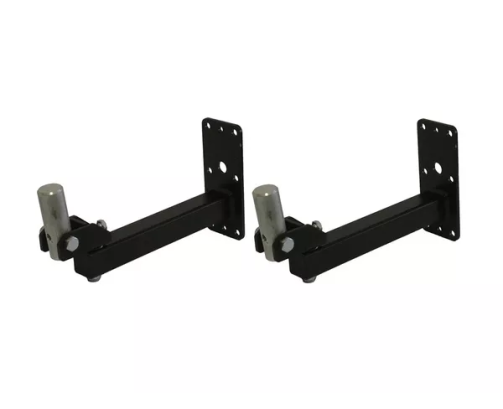 Quiklok QL95 coppia di supporti a muro per casse
