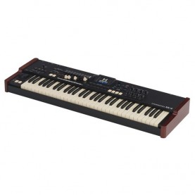 Hammond XK-4 Organ Keyboard