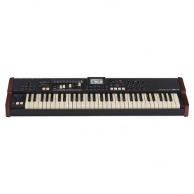 Hammond XK-4 Orgel-Keyboard