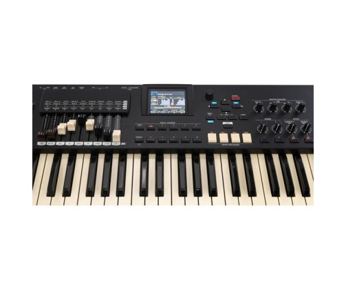 Hammond XK-4 Organo