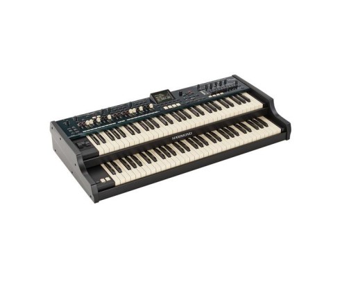 Hammond SKX PRO Organo a due manuali