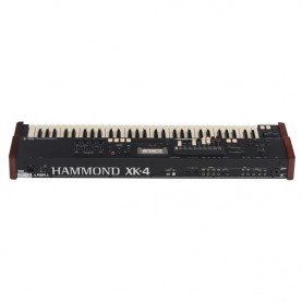 Hammond XK-4 Organ Keyboard