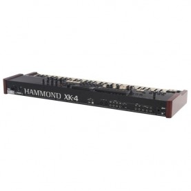 Hammond XK-4 Organ Keyboard