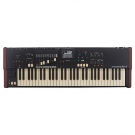 Hammond XK-4 Organ Keyboard