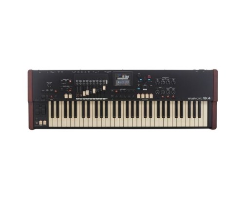 Hammond XK-4 Organo