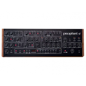 SEQUENTIAL PROPHET 5 DESKTOP modulo sintetizzatore b-stock