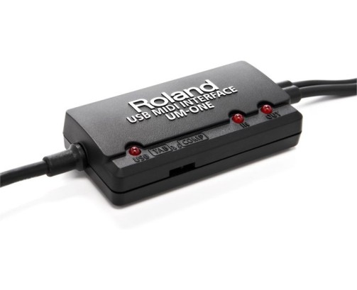 Roland UMONE MK2 Interfaccia Midi USB