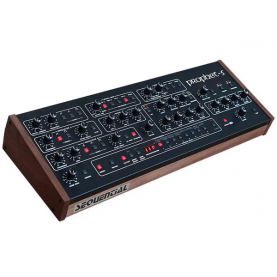 SEQUENTIAL PROPHET 5 DESKTOP modulo sintetizzatore b-stock