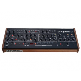 SEQUENTIAL PROPHET 5 DESKTOP modulo sintetizzatore b-stock