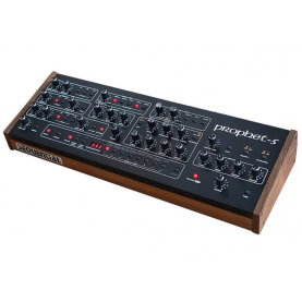 SEQUENTIAL PROPHET 5 DESKTOP modulo sintetizzatore b-stock