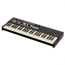 Hammond M-solo Black Synthesiser Organ