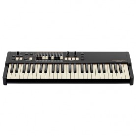 Hammond M-solo Black Synthesiser Organ