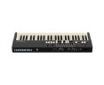 Hammond M-solo Black Synthesizer Orgel