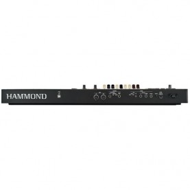 Hammond M-solo Black Synthesiser Organ