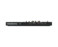 Hammond M-solo Black Synthesizer Orgel