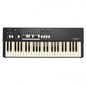 Hammond M-solo Black Synthesiser Organ