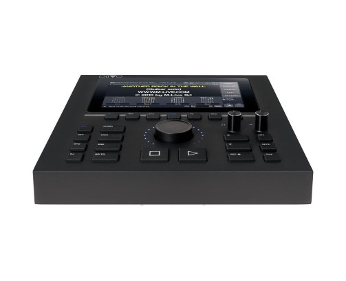 M-Live DIVO PRO 512 GB +WI-FI Lecteur/module de sons