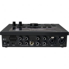 M-LIVE DIVO PRO 512 GB +WI-FI Liveplayer / Soundmodul